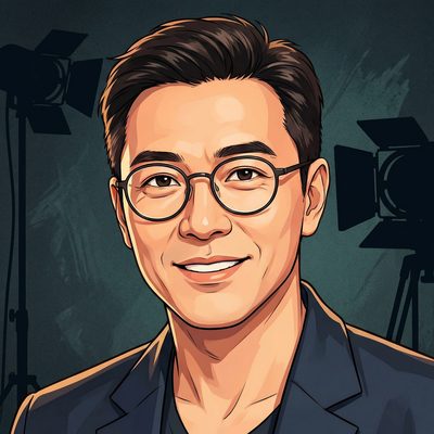 国产动漫导演陈明远