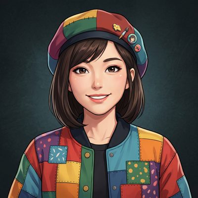 国产社区顾问苏小艺